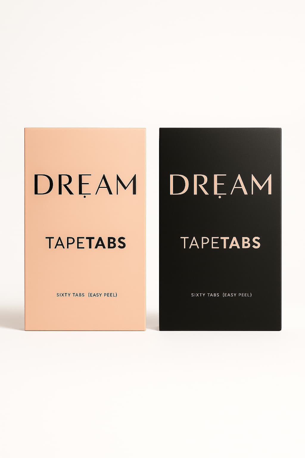 TAPE TABS