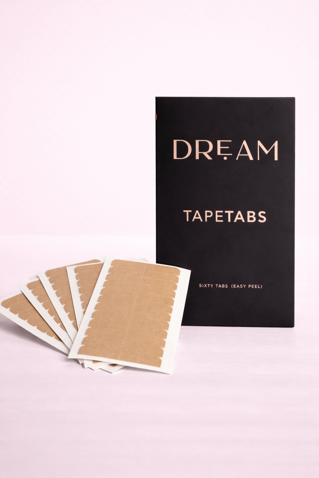 Dream Salon Tape Bundle