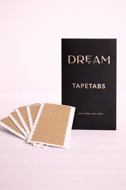 Dream Salon Tape Bundle
