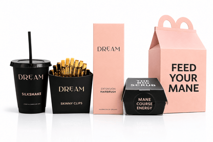 Dream Hair Mystery Box