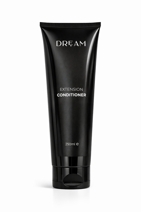 EXTENSION | SHAMPOO + CONDITIONER