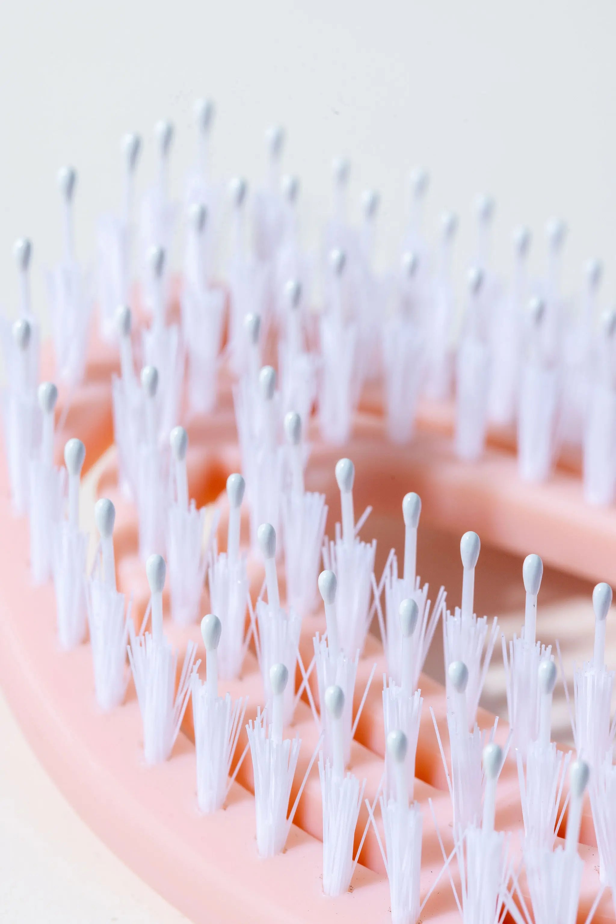 THE HAIRBRUSH OF DREAMS