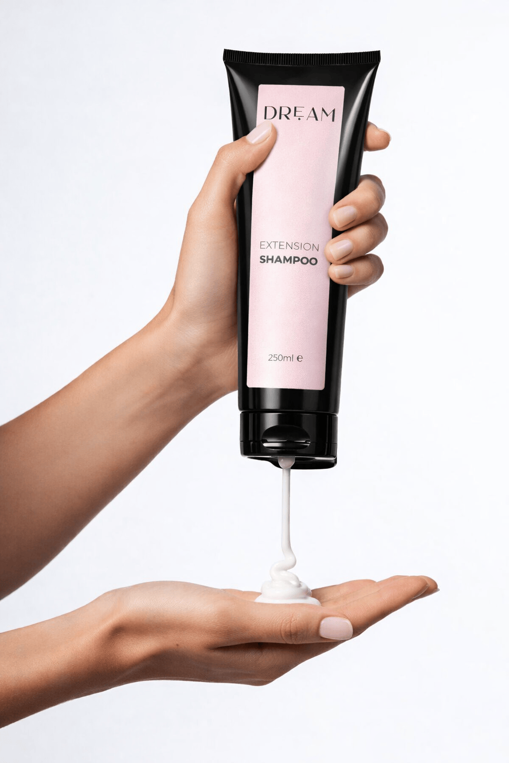 EXTENSION | SHAMPOO