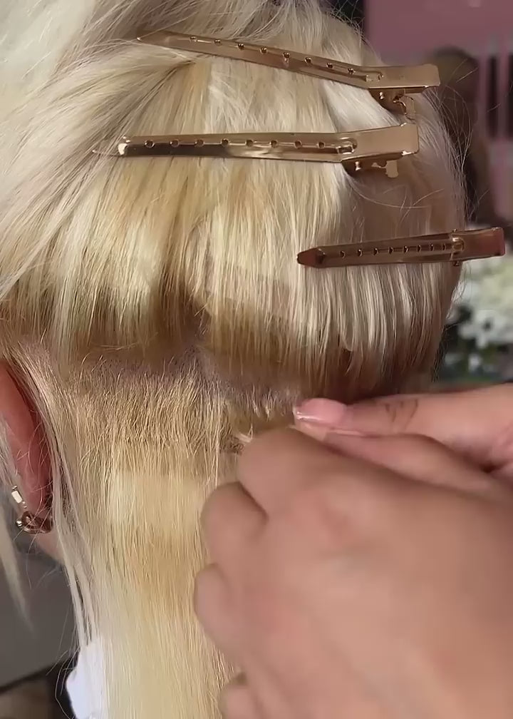 TAPE TABS